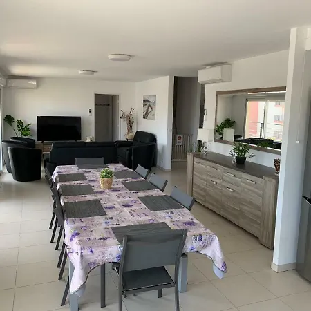 Apartamento 4 Le Baia