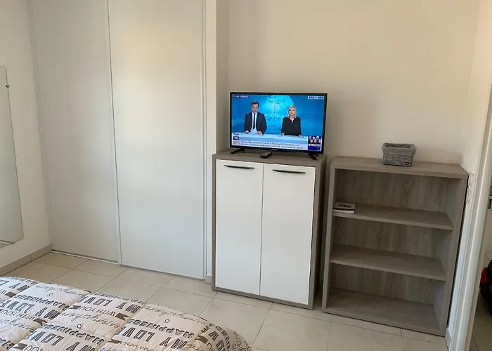 4 Le Baia Daire Sainte-Maxime