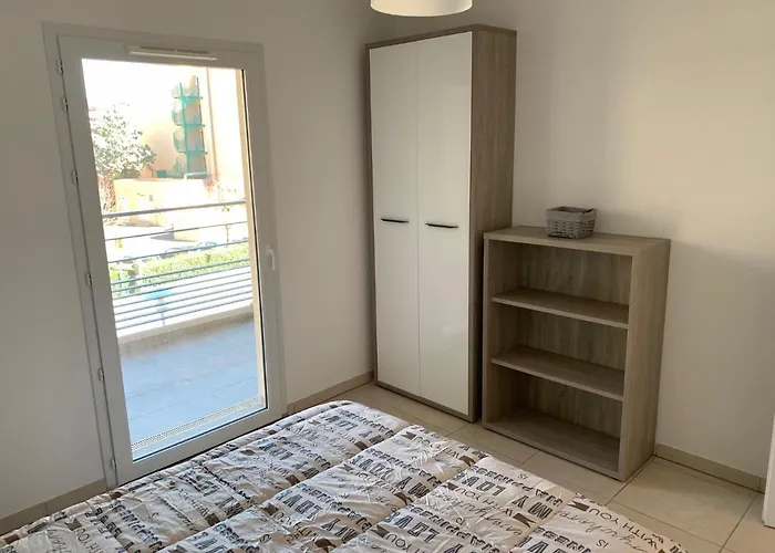 Apartamento 4 Le Baia