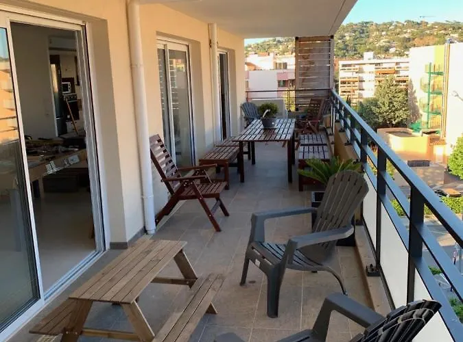 4 Le Baia Apartamento *