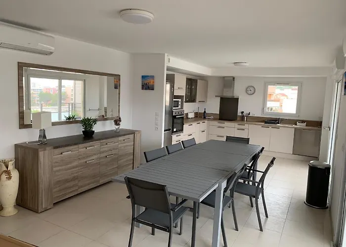 Apartamento 4 Le Baia *