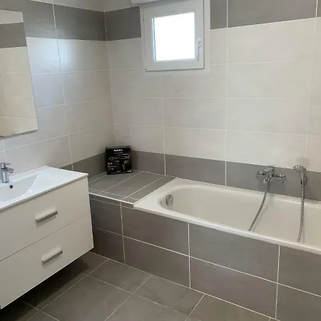 4 Le Baia Apartment Sainte-Maxime