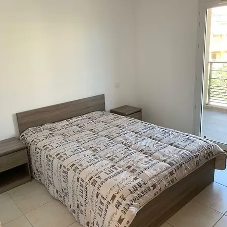 4 Le Baia * Sainte-Maxime