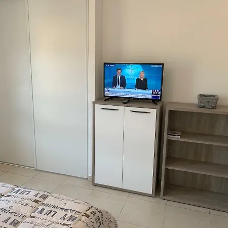 4 Le Baia Daire Sainte-Maxime