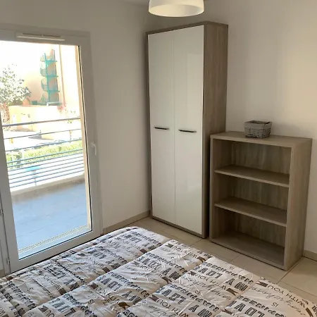Appartement 4 Le Baia